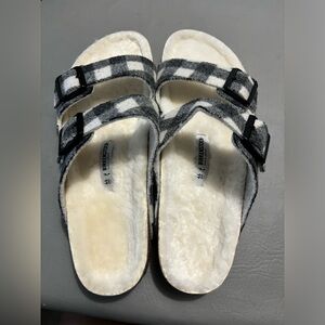 NWOT Birkenstock.
